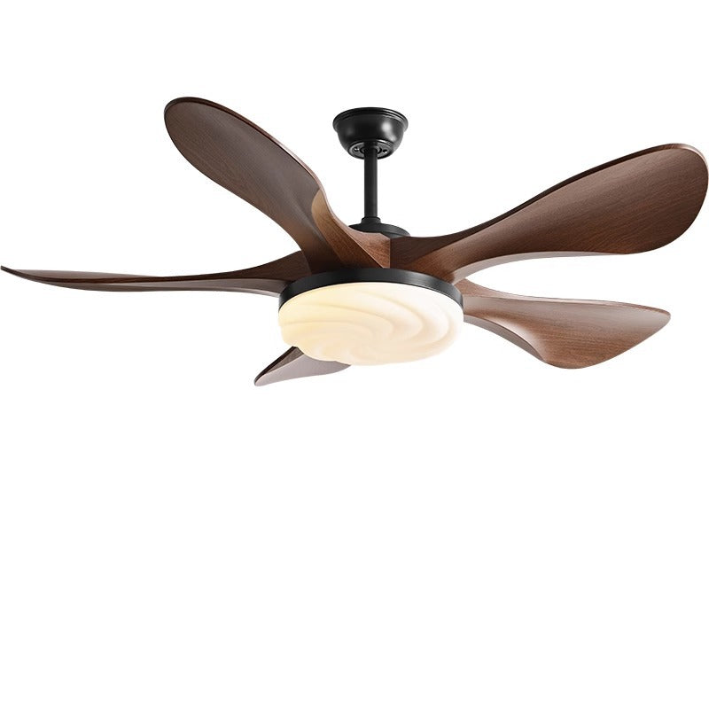 fan with light