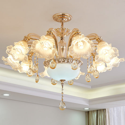 European Chandelier